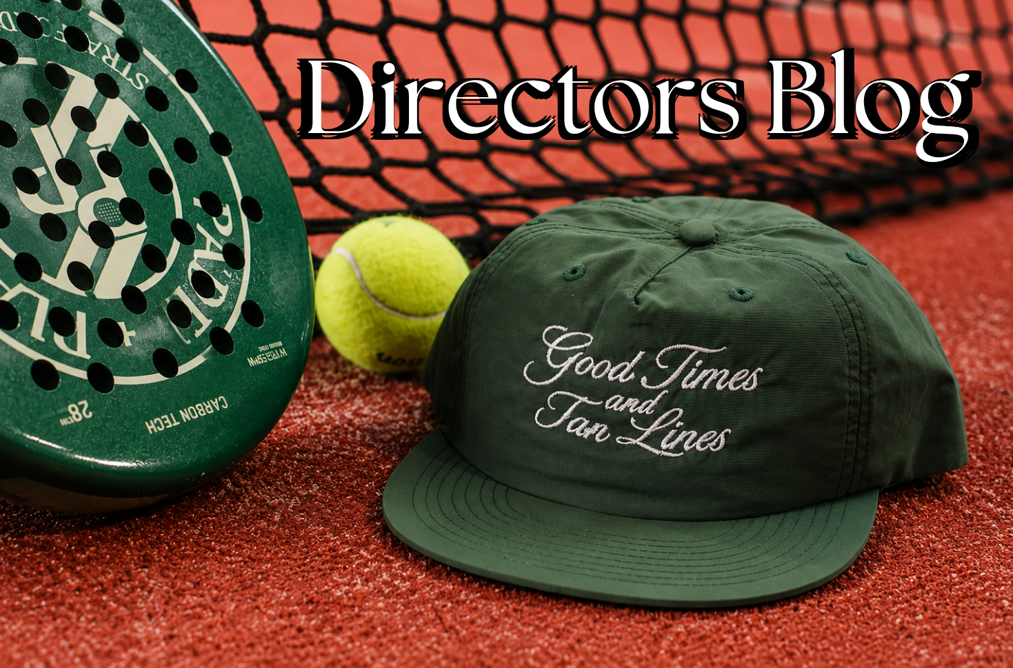 007. Padel Apparel Guide: Style, Performance & Trends 2026