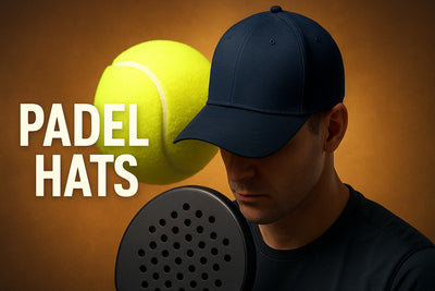 7 Best Padel Hats for Style and Comfort in 2025