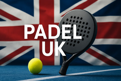 7 Best Places To Play Padel UK in 2025