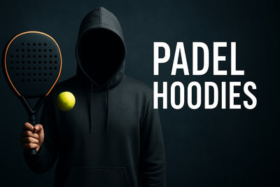 9 Best Padel Hoodies for Style and Comfort in 2025