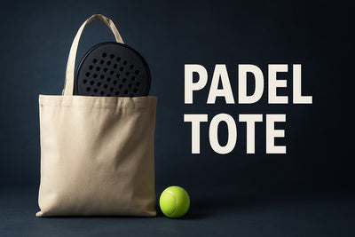 9 Best Padel Tote Picks for Stylish Players in 2025