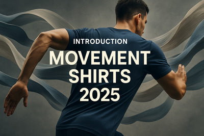 9 Essential Movement Shirts for Active Lifestyles in 2025