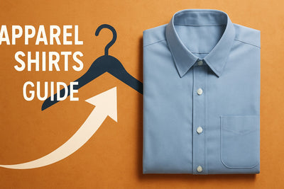 Apparel Shirts Guide 2025: Trends, Styles & Shopping Tips