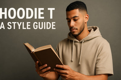 Hoodie T Guide: Style Tips And Trends For 2025