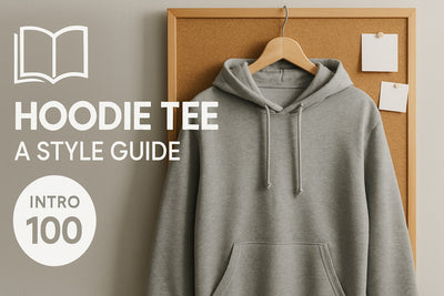 Hoodie Tee Guide: Style Tips and Trends for 2025