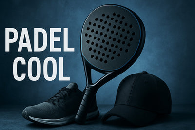 Padel Cool Guide: Your Essential 2025 Style Handbook