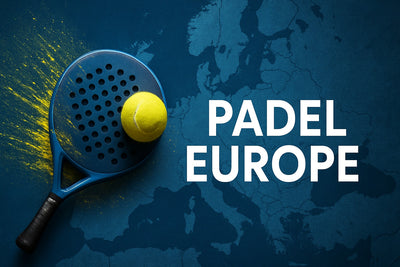 Padel Europe Guide 2025: Discover the Sport’s New Frontier