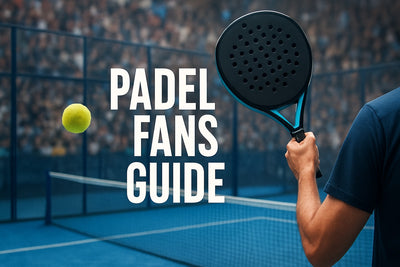 Padel Fans Guide: Expert Insights and Tips for 2025