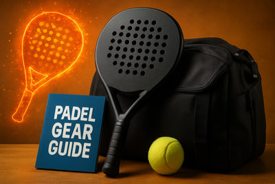 Padel Gear Guide 2025: Essential Picks for Every Player