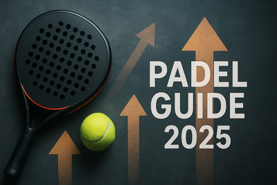 Padel Guide 2025: Essential Tips for New and Aspiring Players