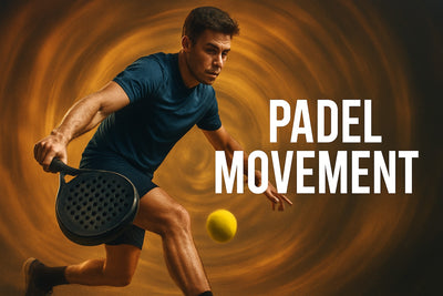 Padel Movement Mastery: The Essential Guide for 2025