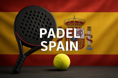 Padel Spain Guide 2025: Your Essential Player’s Handbook