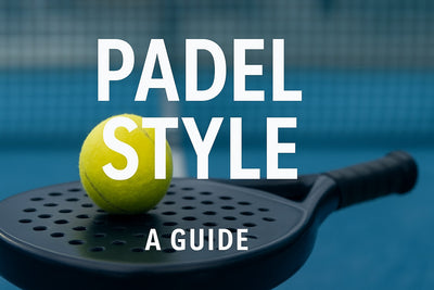 Padel Style Guide 2025: Master Your Game With Flair
