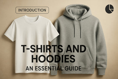 The Essential Guide to T Shirts and Hoodies (2025)