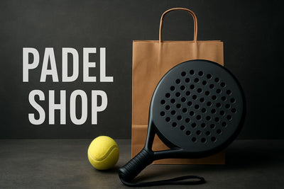The Essential Padel Shop Guide for 2025 Beginners