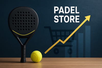 The Essential Padel Store Guide for 2025 Beginners