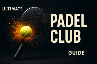 The Ultimate Guide to Padel Club Success in 2025