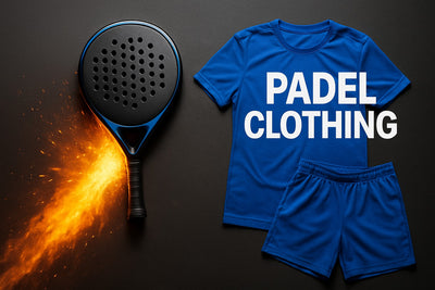 Top 8 Padel Clothing Essentials to Elevate Your Game in 2025