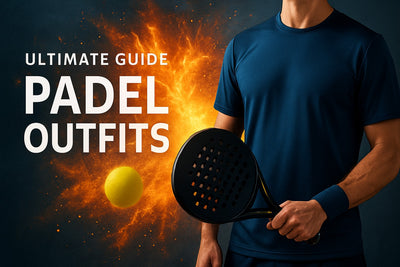 Ultimate Guide to Padel Outfits: Style Tips for 2025