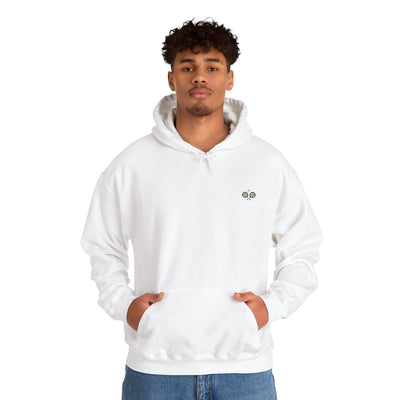 Retro Sports Hoodie