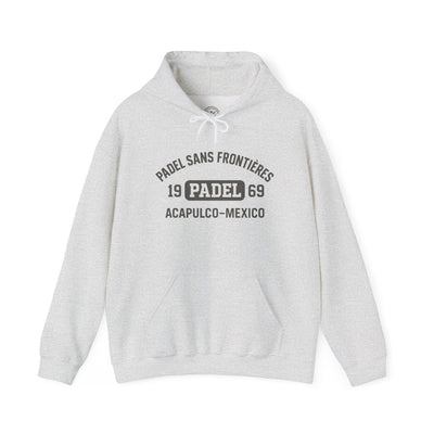Varsity Hoodie