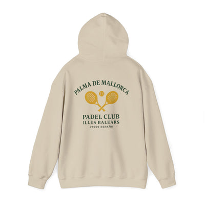 Palma de Mallorca Hoodie