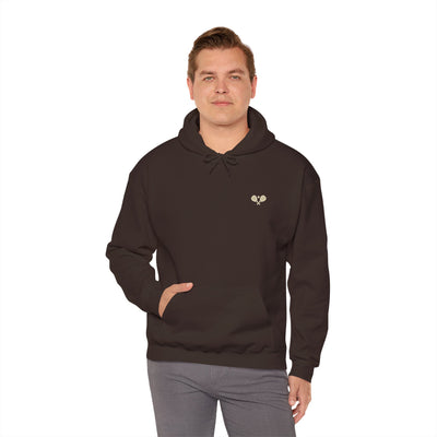 King Palma de Mallorca Hoodie