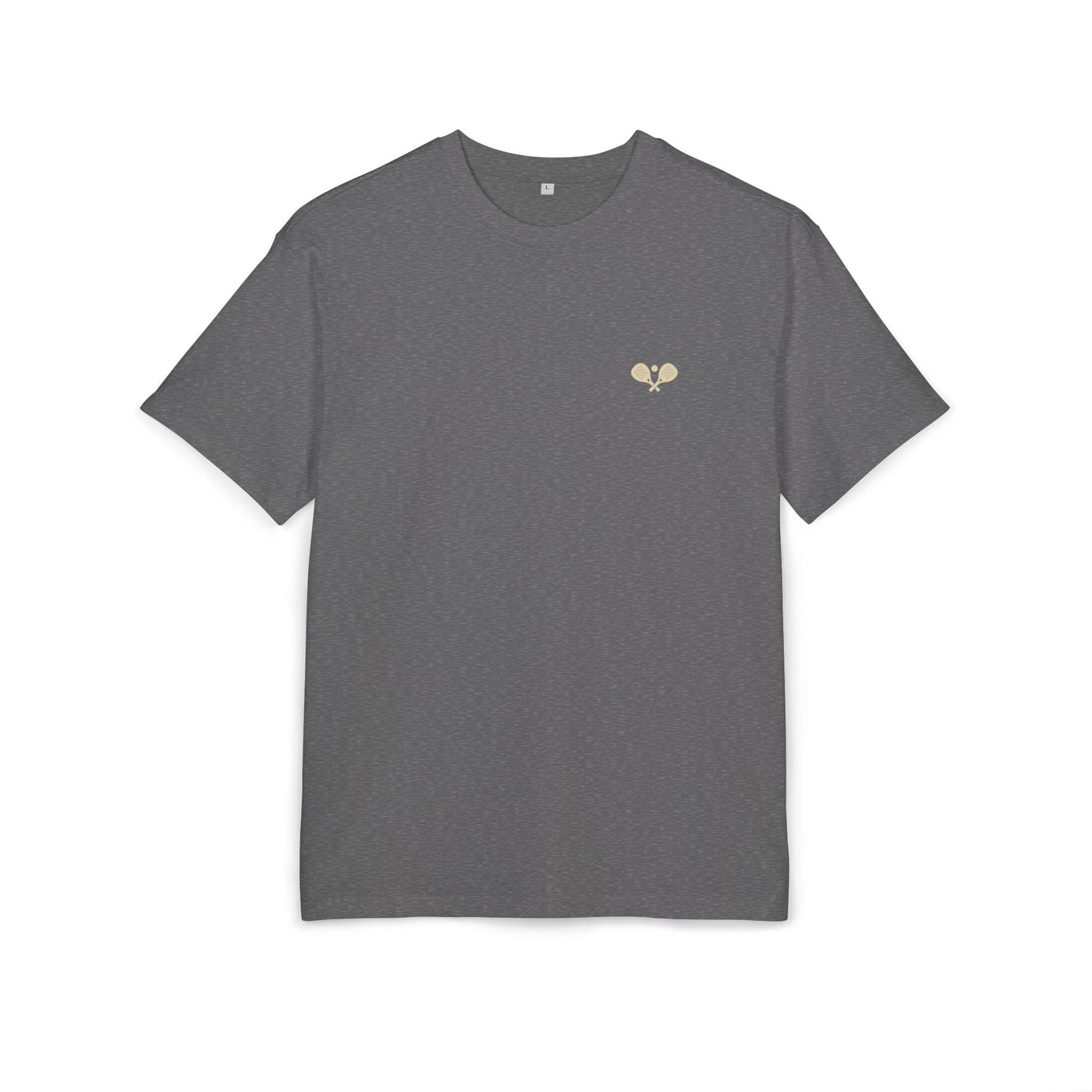 Oversized Varsity Tee