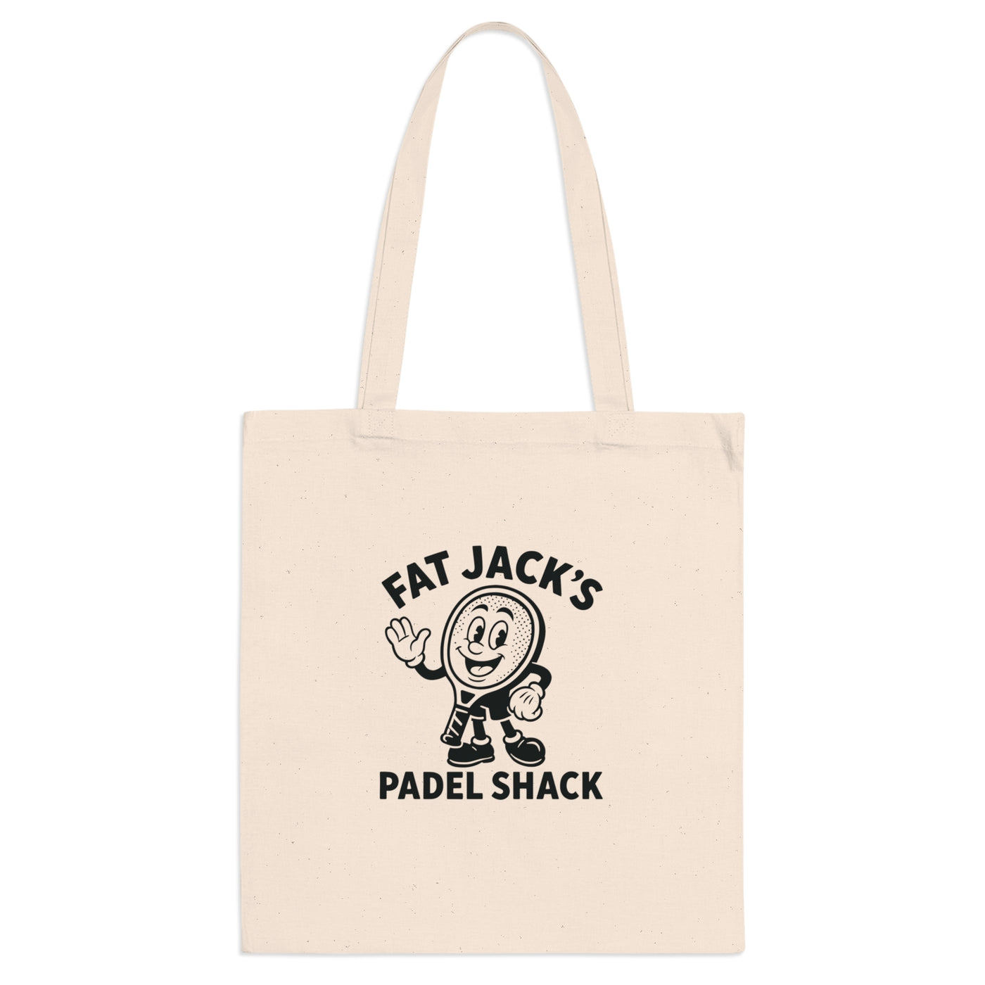Fat Jacks Tote