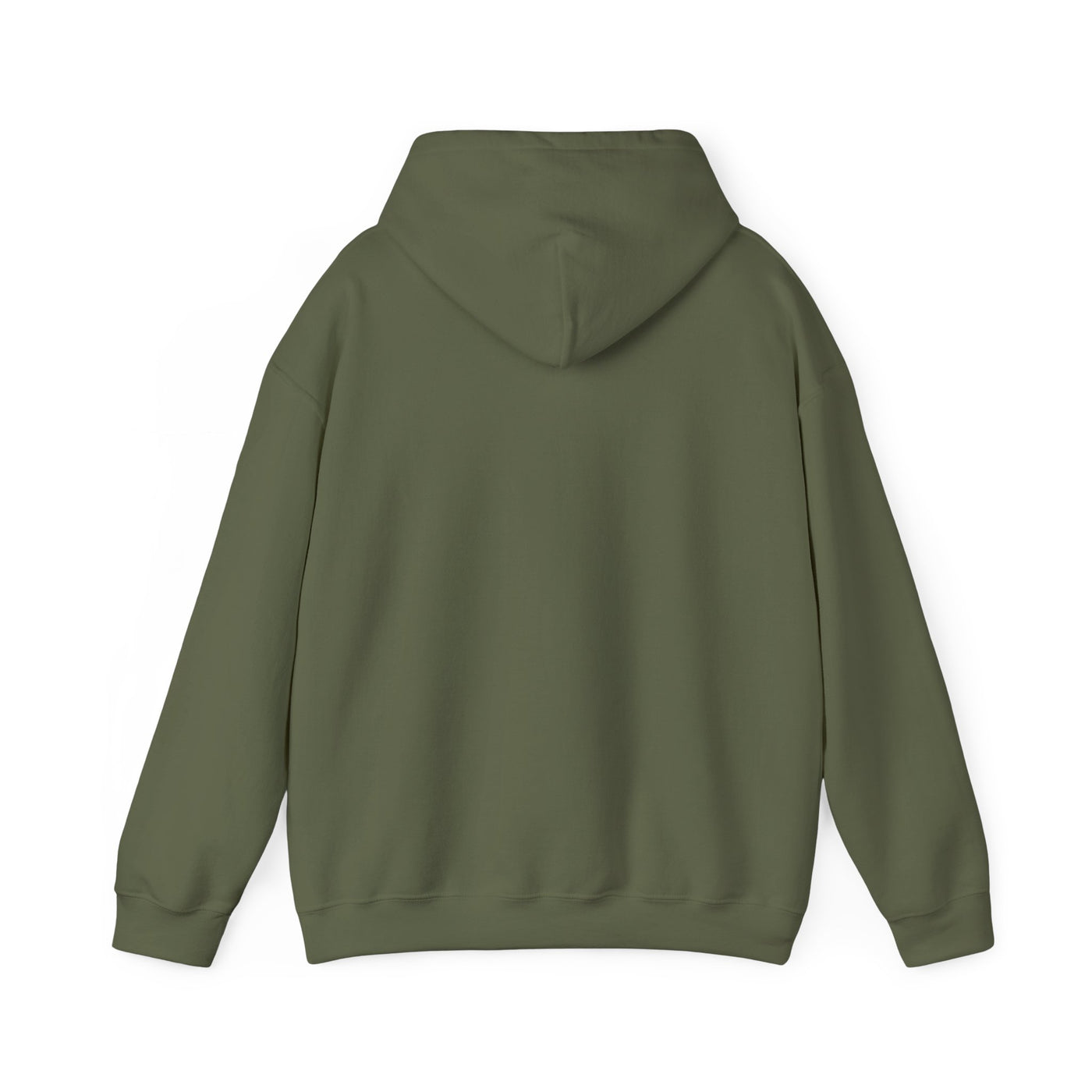 Pas De Cordes "NO STRINGS"  Hoodie