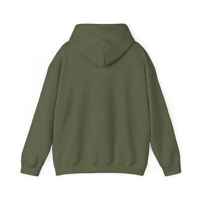Pas De Cordes "NO STRINGS"  Hoodie