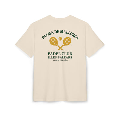 Oversized Palma de Mallorca Tee
