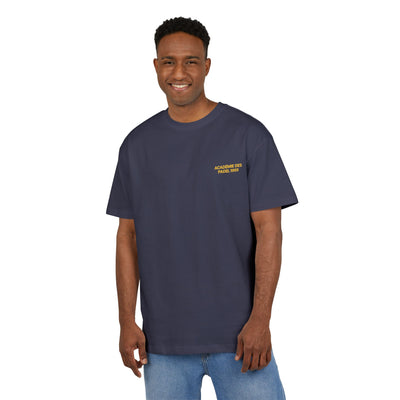 Oversized Padel Academy Tee
