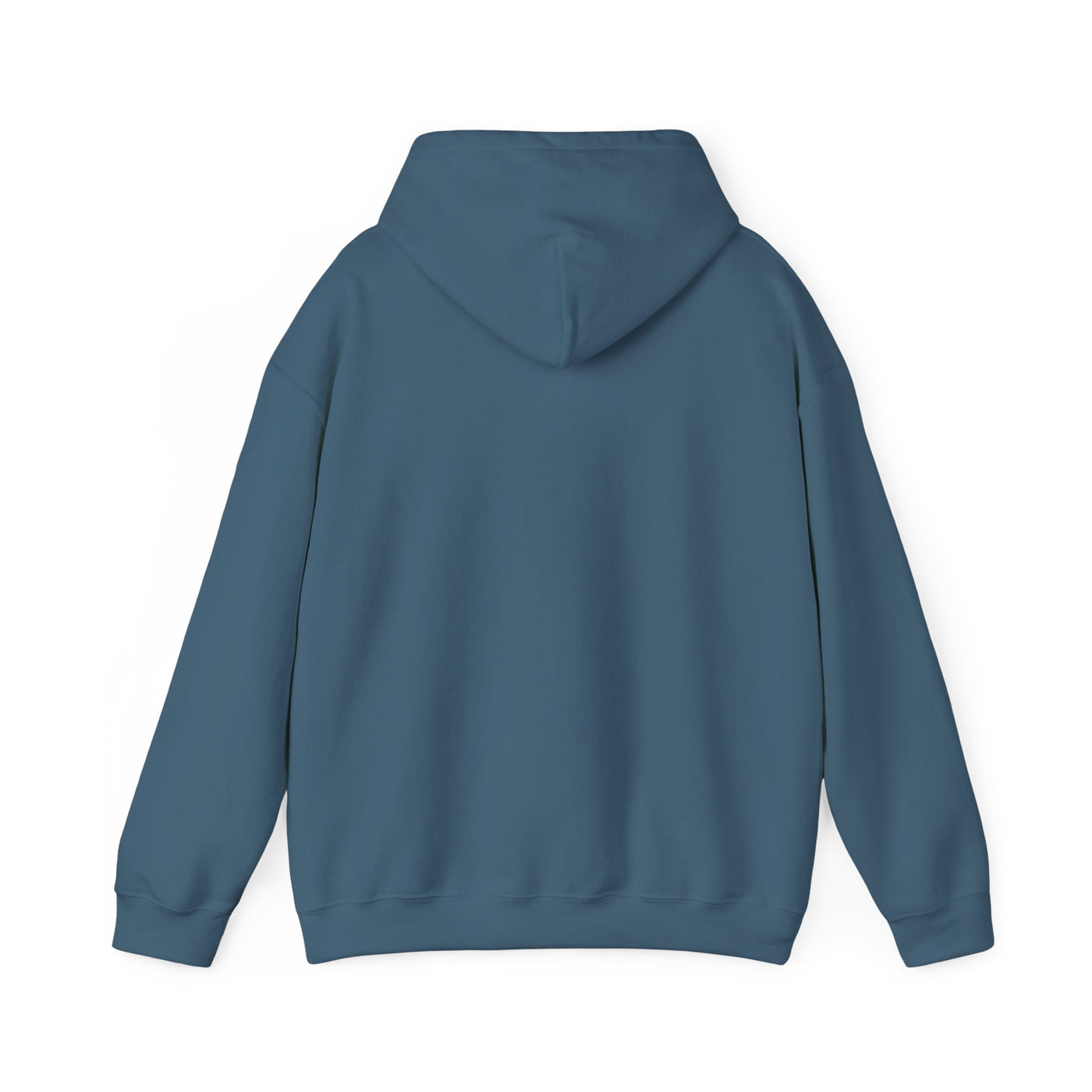 Pas De Cordes "NO STRINGS"  Hoodie