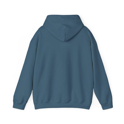 Pas De Cordes "NO STRINGS"  Hoodie