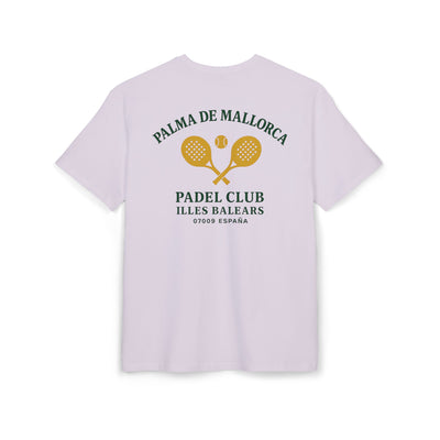 Oversized Palma de Mallorca Tee