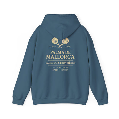 King Palma de Mallorca Hoodie