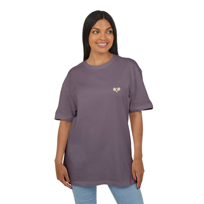 Oversized Sunday Padel Club Tee