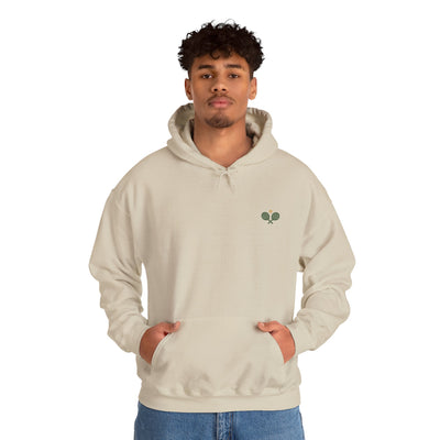 Love Padel Hoodie