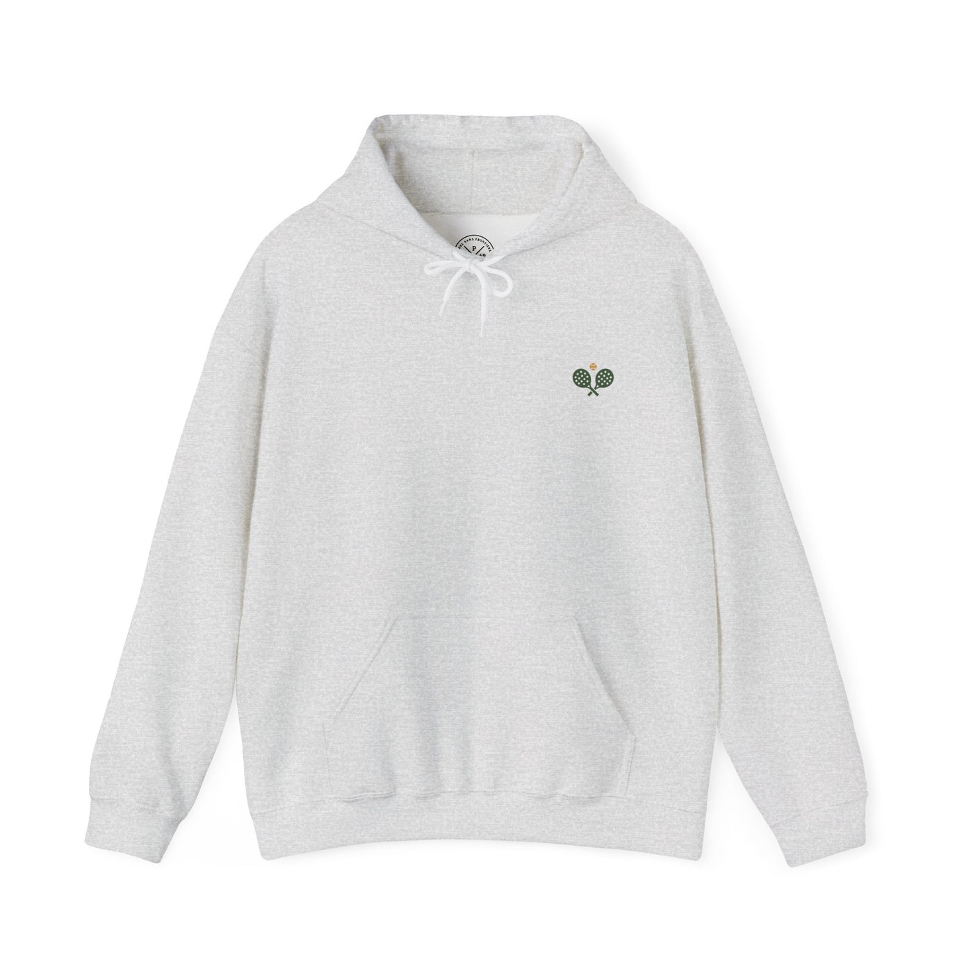 Love Padel Hoodie