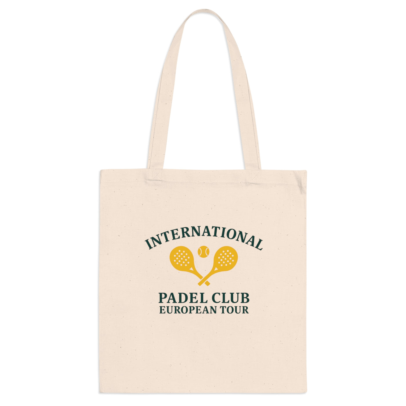 European Tour Tote