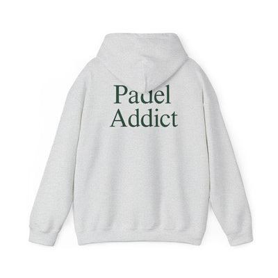 Padel Addict Hoodie