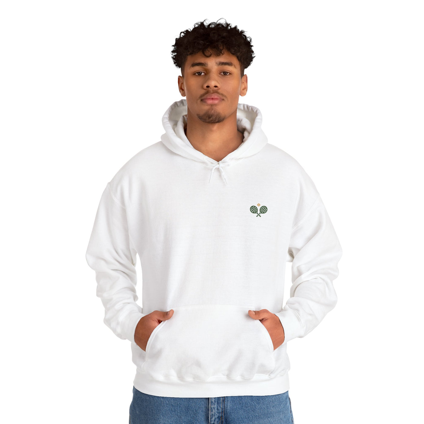 Palm Springs Hoodie