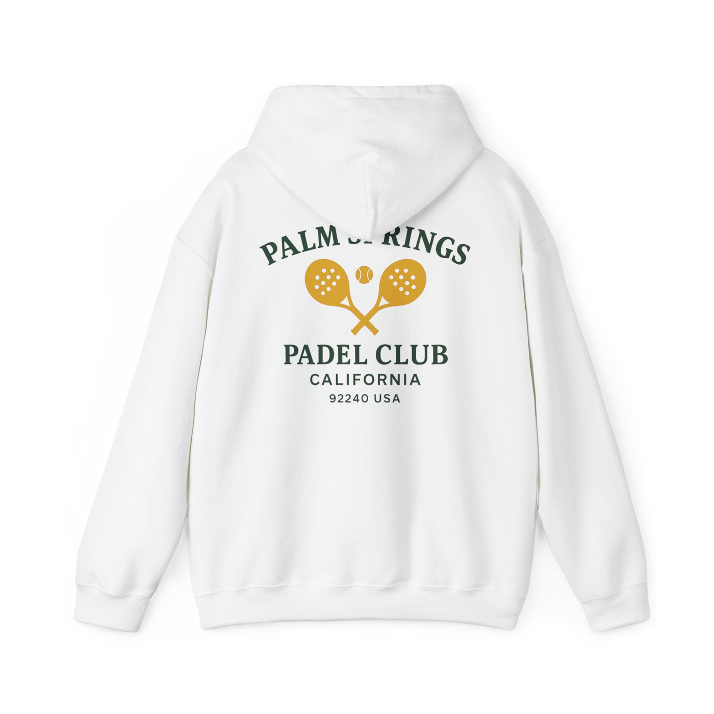 Palm Springs Hoodie