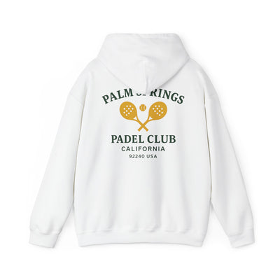 Palm Springs Hoodie