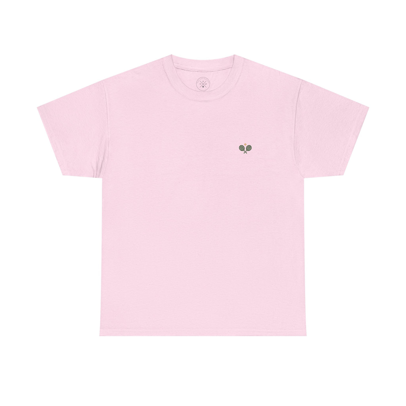 Papa Panda Padel Club Tee