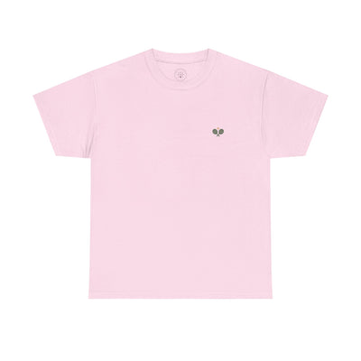 Papa Panda Padel Club Tee