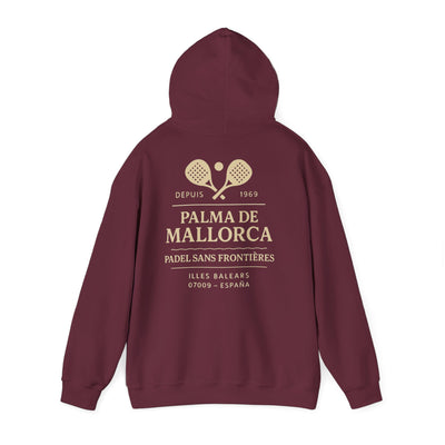 King Palma de Mallorca Hoodie