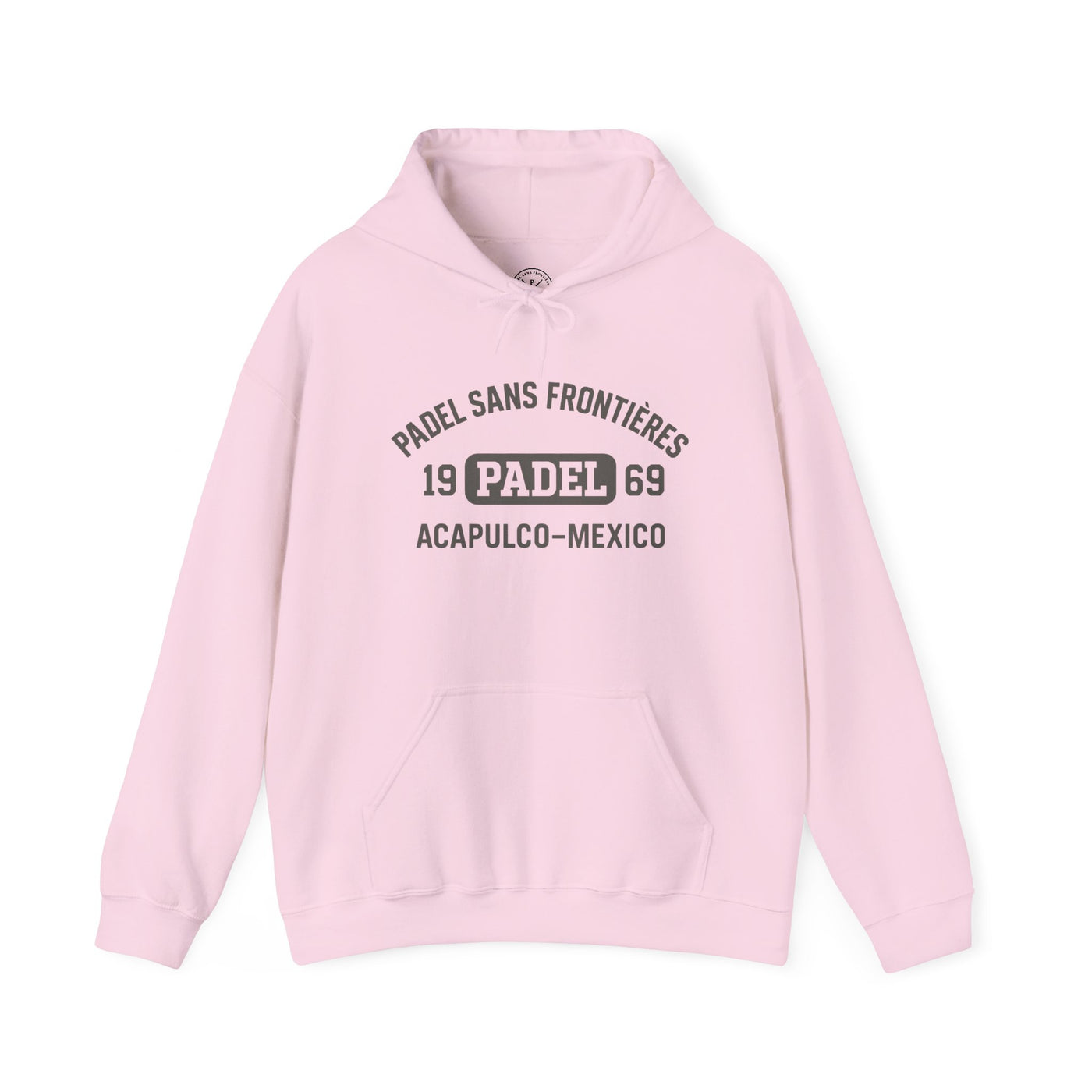 Varsity Hoodie