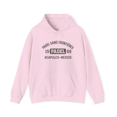 Varsity Hoodie